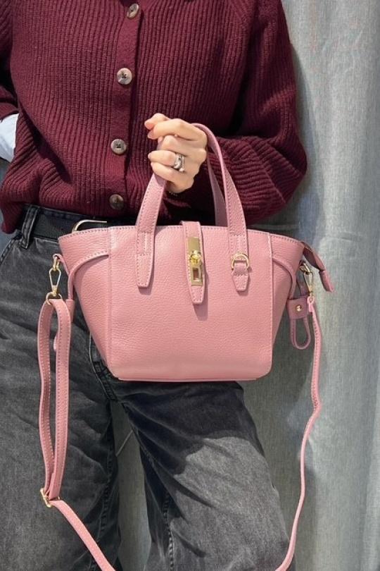 Sacs à main Maroquinerie Rouille Z ET Z I -Bag  C08686 Efashion Paris