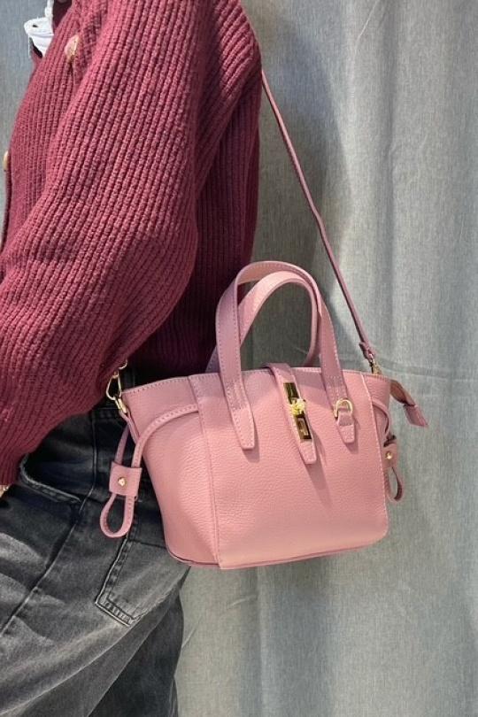 Sacs à main Maroquinerie Rouille Z ET Z I -Bag  C08686 Efashion Paris