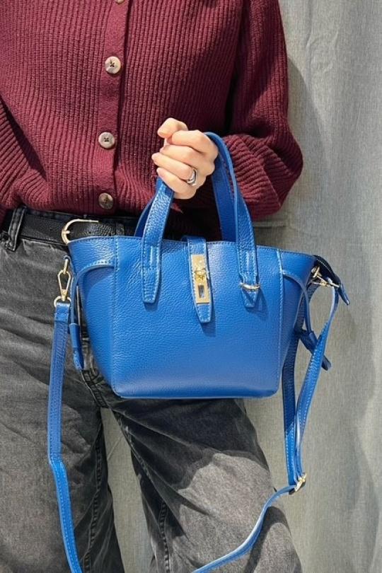 Sacs à main Maroquinerie Rouille Z ET Z I -Bag  C08686 Efashion Paris