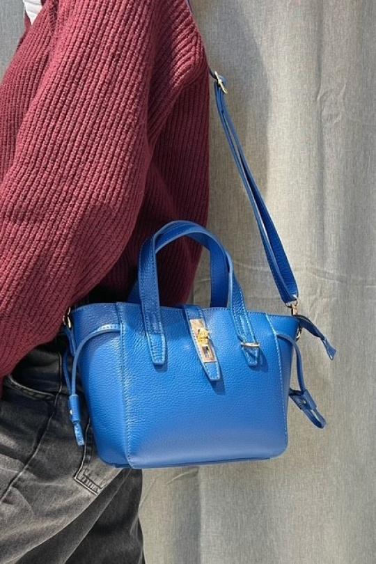 Sacs à main Maroquinerie Rouille Z ET Z I -Bag  C08686 Efashion Paris