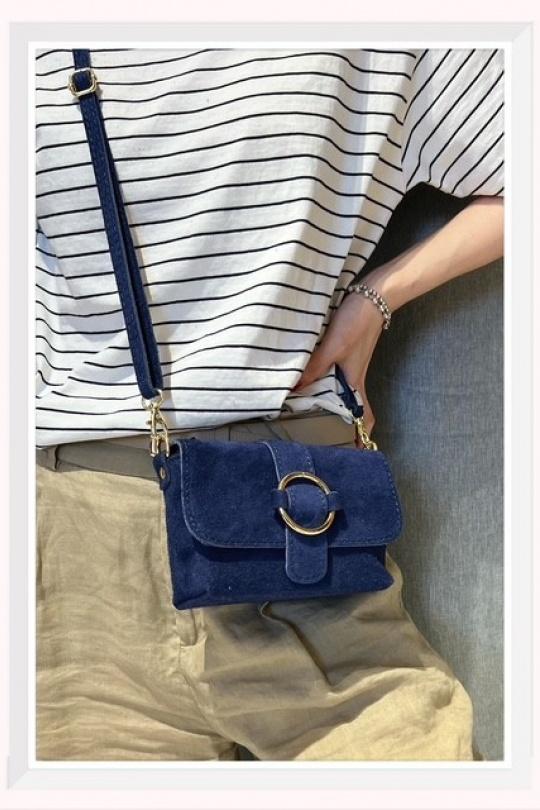 Sacs à bandoulière Maroquinerie Camel Z ET Z I -Bag  C19280 Efashion Paris