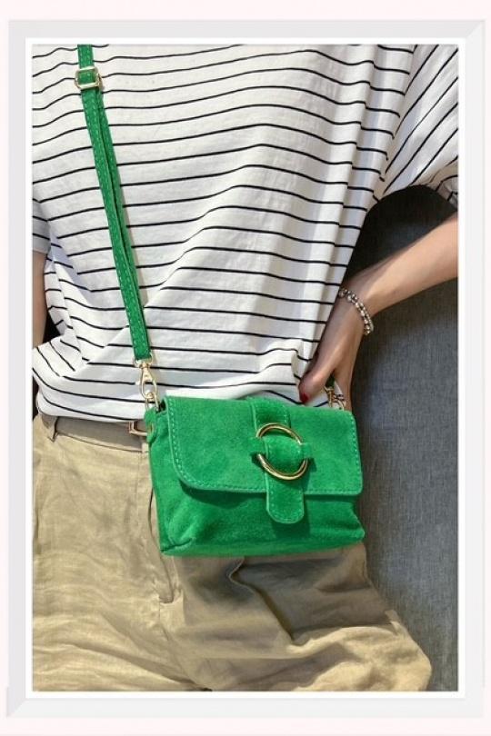 Sacs à bandoulière Maroquinerie Camel Z ET Z I -Bag  C19280 Efashion Paris