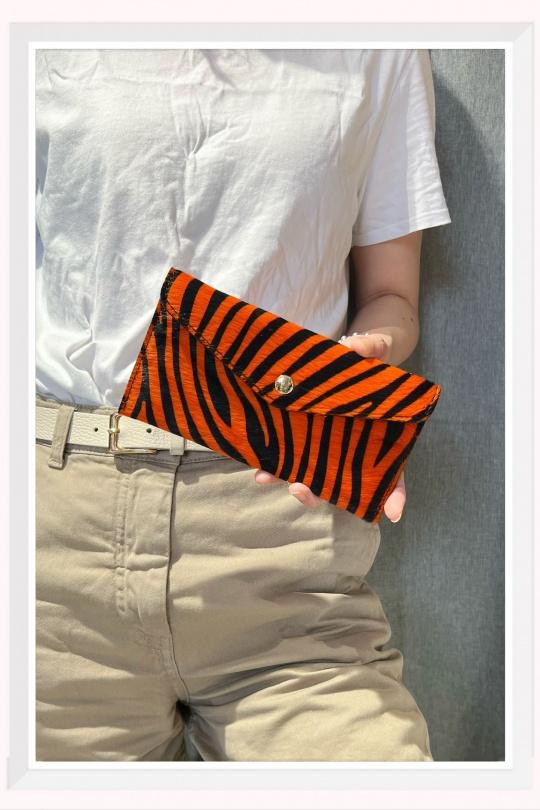 Petite maroquinerie Maroquinerie Fushia Z ET Z I -Bag  C0405 Efashion Paris