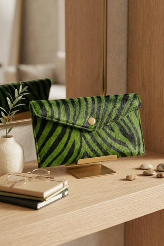 Petite maroquinerie Maroquinerie Fushia Z ET Z I -Bag  C0405 Efashion Paris