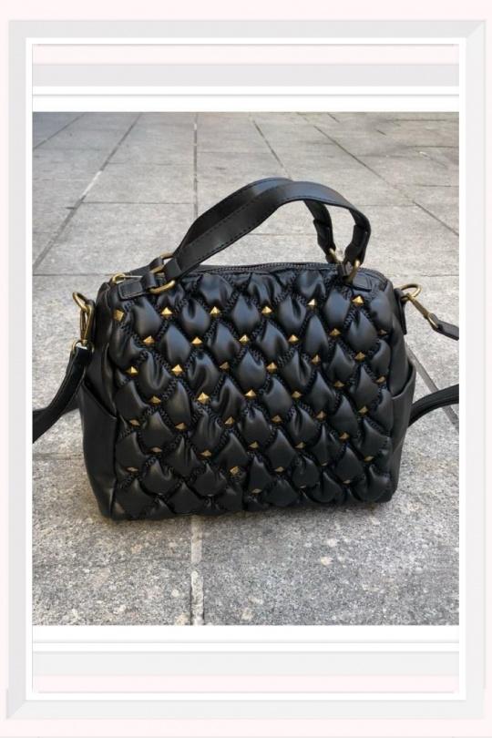 Handbags Bags Camel Z ET Z I -Bag  LK-H7081 Efashion Paris