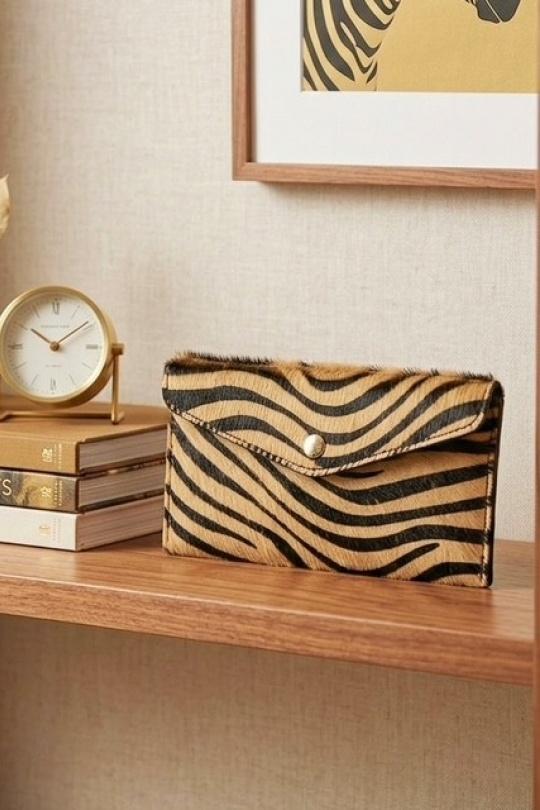 Portafogli Borse Camel Z ET Z I -Bag  C0405 Efashion Paris