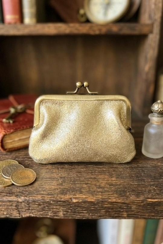 Petite maroquinerie Maroquinerie Rose Z ET Z I -Bag  C0305 Efashion Paris