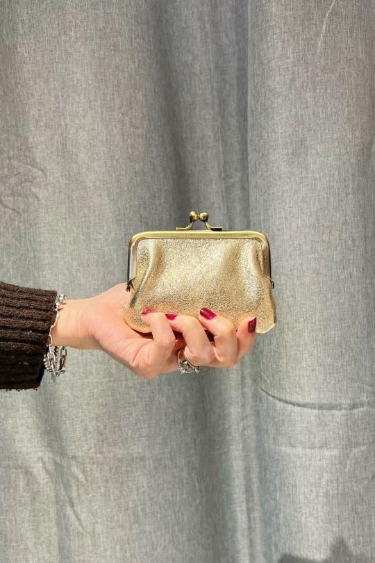 Petite maroquinerie Maroquinerie Rose Z ET Z I -Bag  C0305 Efashion Paris