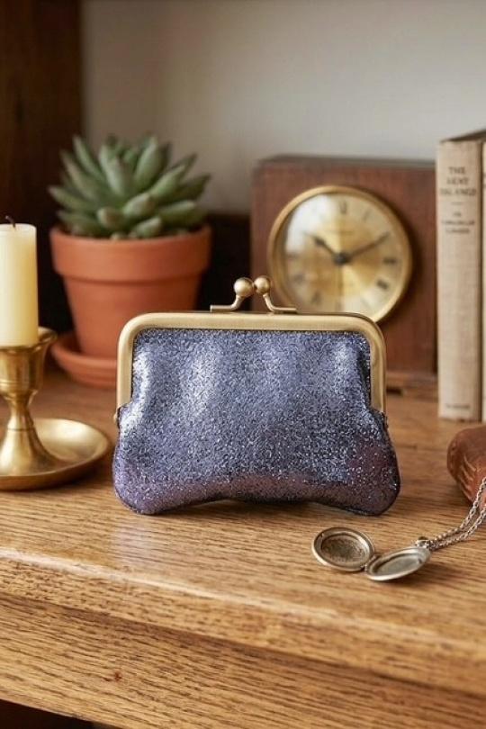 Petite maroquinerie Maroquinerie Rose Z ET Z I -Bag  C0305 Efashion Paris