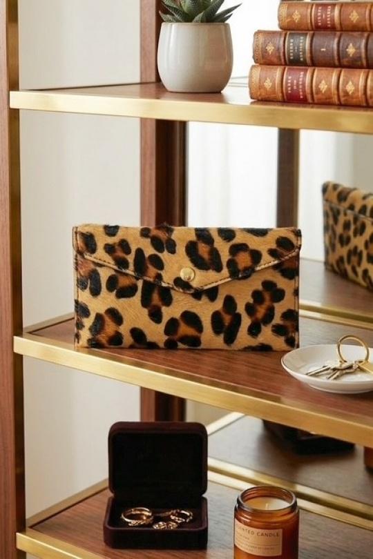 Petite maroquinerie Maroquinerie Fushia Z ET Z I -Bag  C0406 Efashion Paris