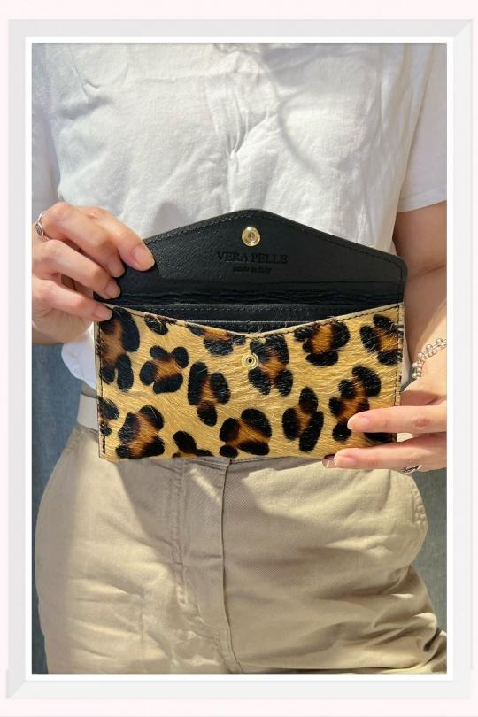 Petite maroquinerie Maroquinerie Fushia Z ET Z I -Bag  C0406 Efashion Paris