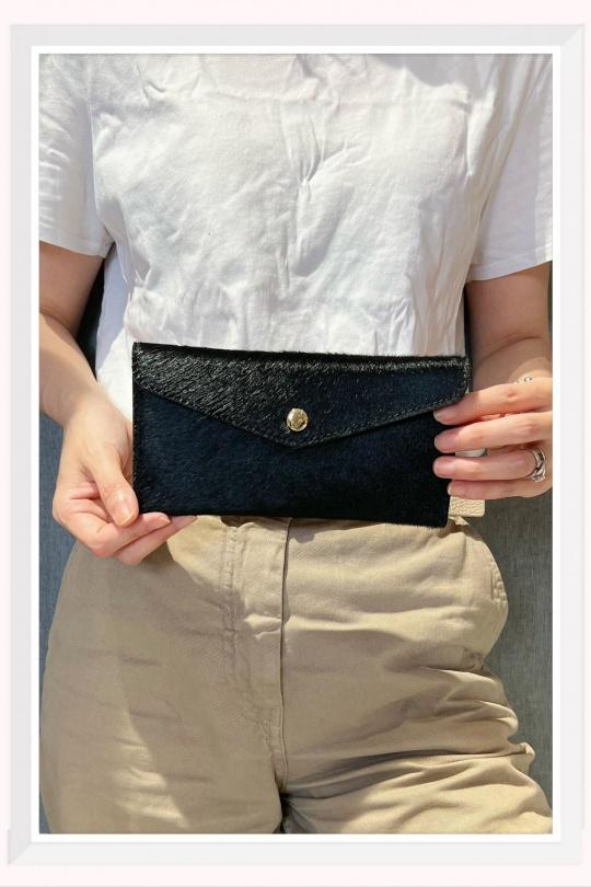 Petite maroquinerie Maroquinerie Fushia Z ET Z I -Bag  C0406 Efashion Paris