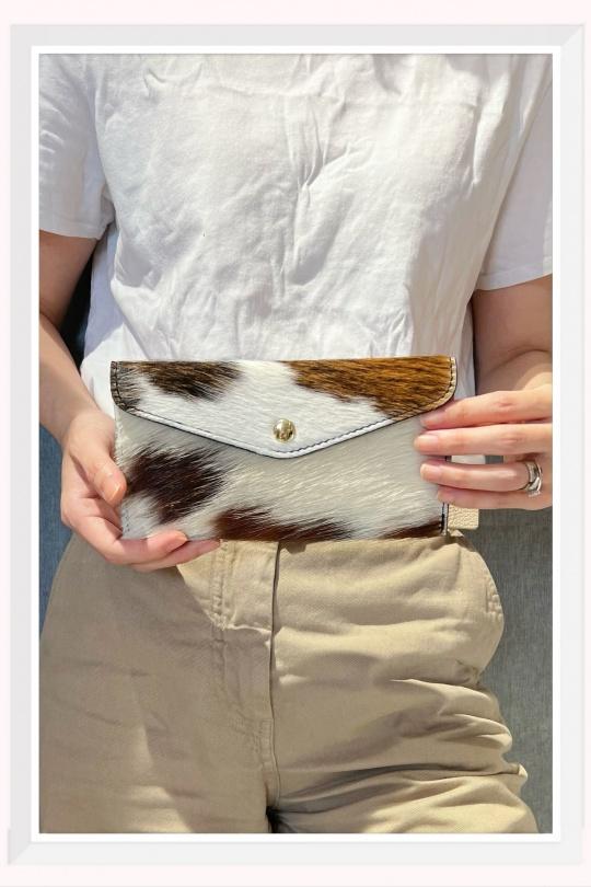 Petite maroquinerie Maroquinerie Fushia Z ET Z I -Bag  C0406 Efashion Paris