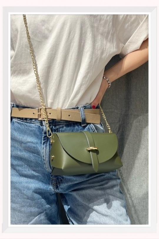 Sacs à bandoulière Maroquinerie Bordeaux Z ET Z I -Bag  C1005A Efashion Paris