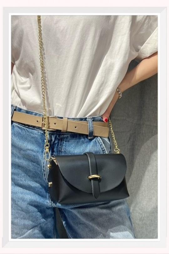 Sacs à bandoulière Maroquinerie Bordeaux Z ET Z I -Bag  C1005A Efashion Paris