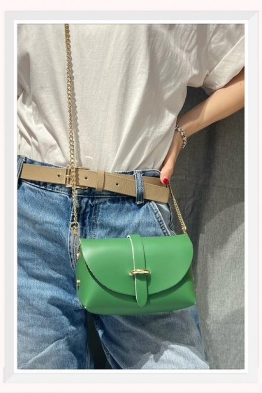 Sacs à bandoulière Maroquinerie Bordeaux Z ET Z I -Bag  C1005A Efashion Paris