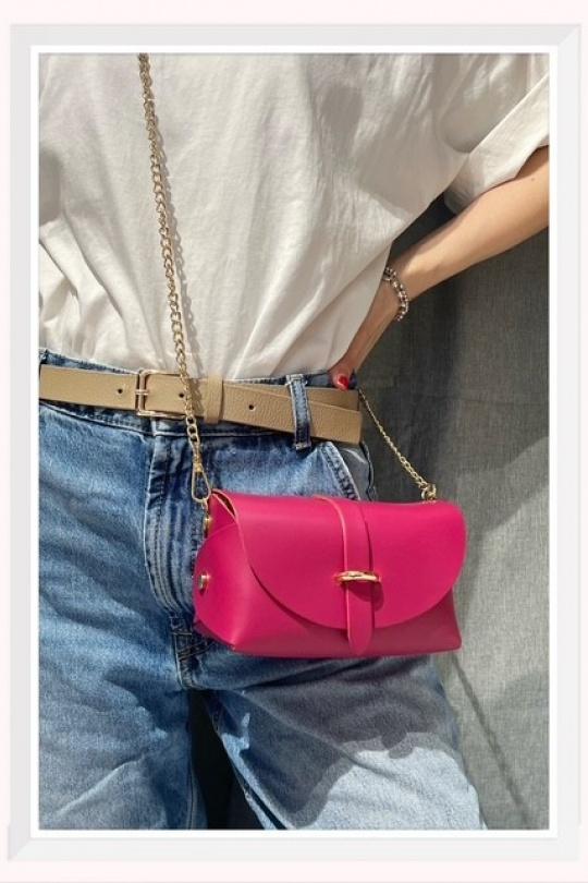 Sacs à bandoulière Maroquinerie Bordeaux Z ET Z I -Bag  C1005A Efashion Paris