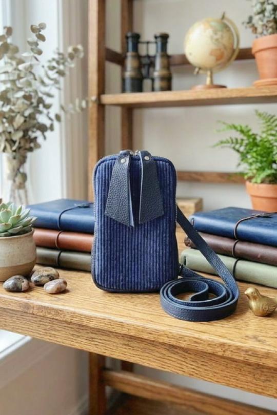 Bandoleras Marroquinería Fushia Z ET Z I -Bag  C10036 Efashion Paris