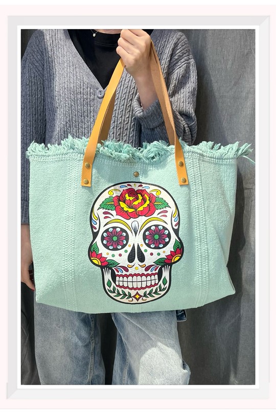 Cabas Maroquinerie Blanc Z ET Z I -Bag  18890 Efashion Paris