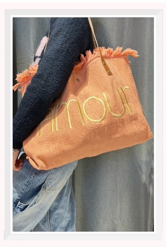 Cabas Maroquinerie Bleu Z ET Z I -Bag  18898 Efashion Paris