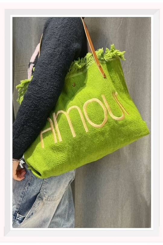 Cabas Maroquinerie Bleu Z ET Z I -Bag  18898 Efashion Paris