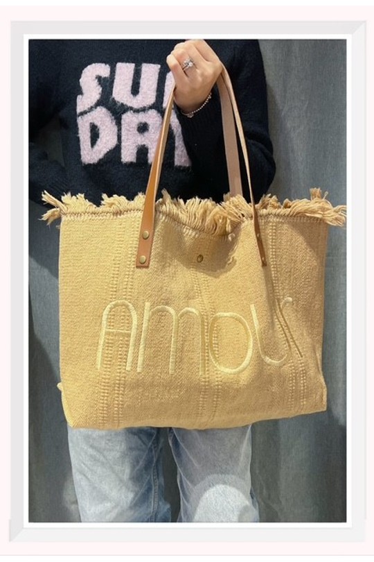 Cabas Maroquinerie Bleu Z ET Z I -Bag  18898 Efashion Paris