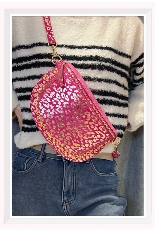 Marsupio Borse Gold Z ET Z I -Bag  C1035033 Efashion Paris