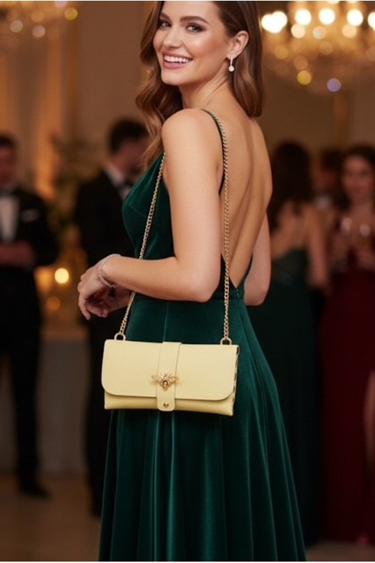 Sacs à bandoulière Maroquinerie Fushia Z ET Z I -Bag  C21030 Efashion Paris