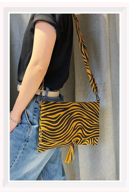 Shoulder bags Bags Camel Z ET Z I -Bag  C1031 Efashion Paris