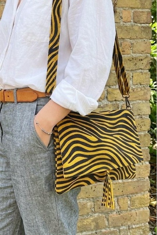 Shoulder bags Bags Camel Z ET Z I -Bag  C1031 Efashion Paris