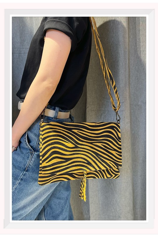 Shoulder bags Bags Camel Z ET Z I -Bag  C1031 Efashion Paris