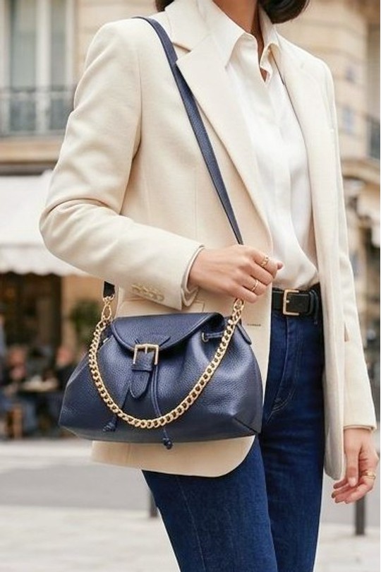 Sacs à main Maroquinerie Camel Z ET Z I -Bag  C0345 Efashion Paris