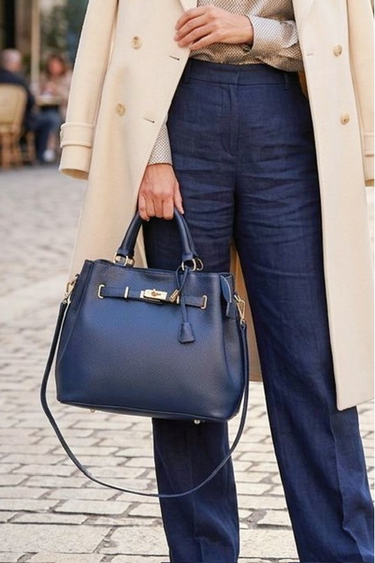 Sacs à main Maroquinerie Camel Z ET Z I -Bag  C0136 Efashion Paris