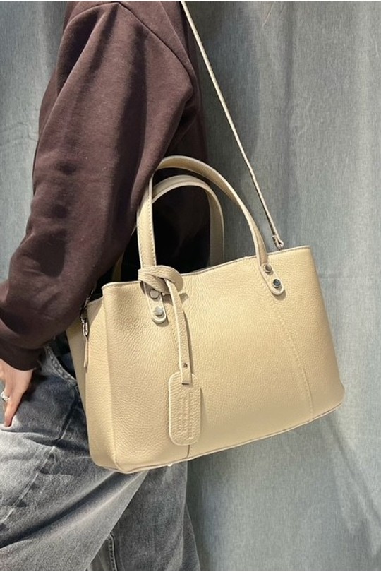 Sacs à main Maroquinerie Camel Z ET Z I -Bag  C106162 Efashion Paris