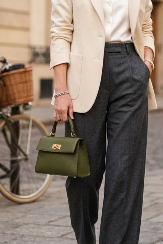 Sacs à main Maroquinerie Camel Z ET Z I -Bag  C2133 Efashion Paris