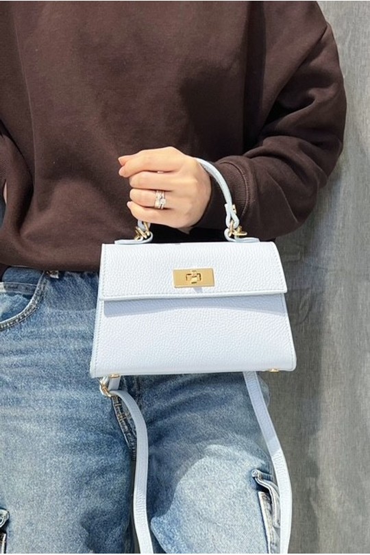 Sacs à main Maroquinerie Camel Z ET Z I -Bag  C2133 Efashion Paris