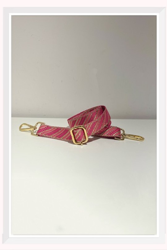 Strap Bags Black Z ET Z I -Bag  818 Efashion Paris