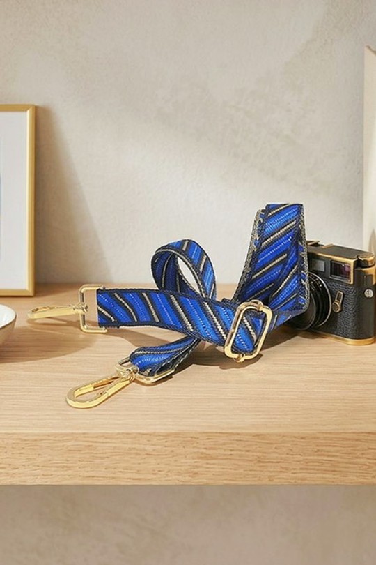 Strap Bags Black Z ET Z I -Bag  818 Efashion Paris