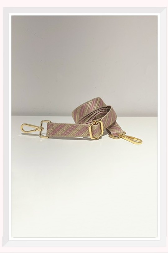 Strap Bags Black Z ET Z I -Bag  818 Efashion Paris
