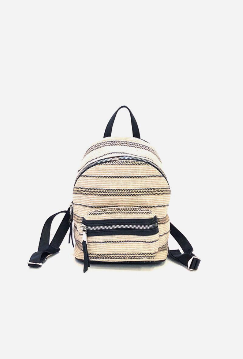 Backpacks Bags Black Z ET Z I -Bag  LK-Y9641 #c Efashion Paris