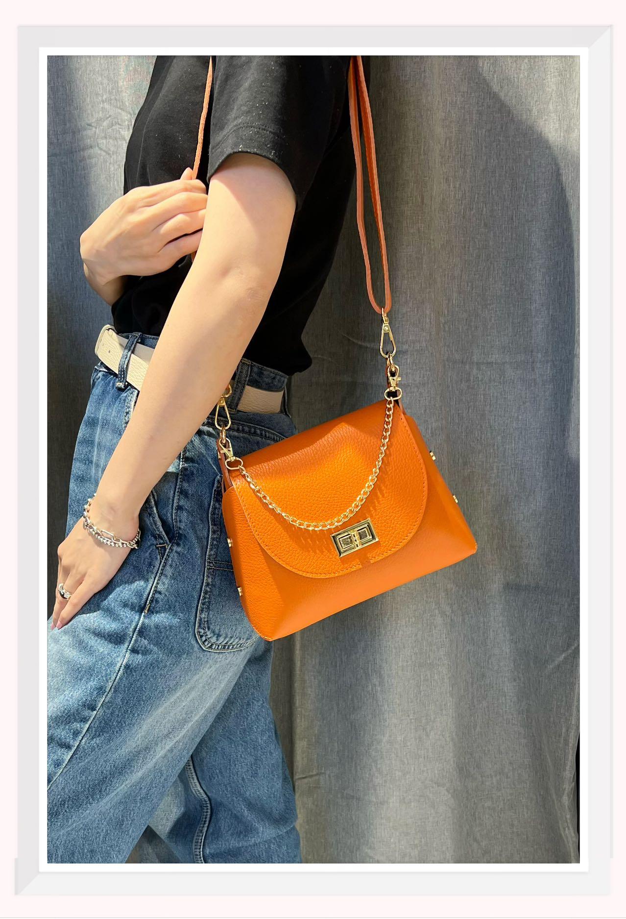 Sacs à bandoulière Maroquinerie Fushia Z ET Z I -Bag  C107012 #c Efashion Paris