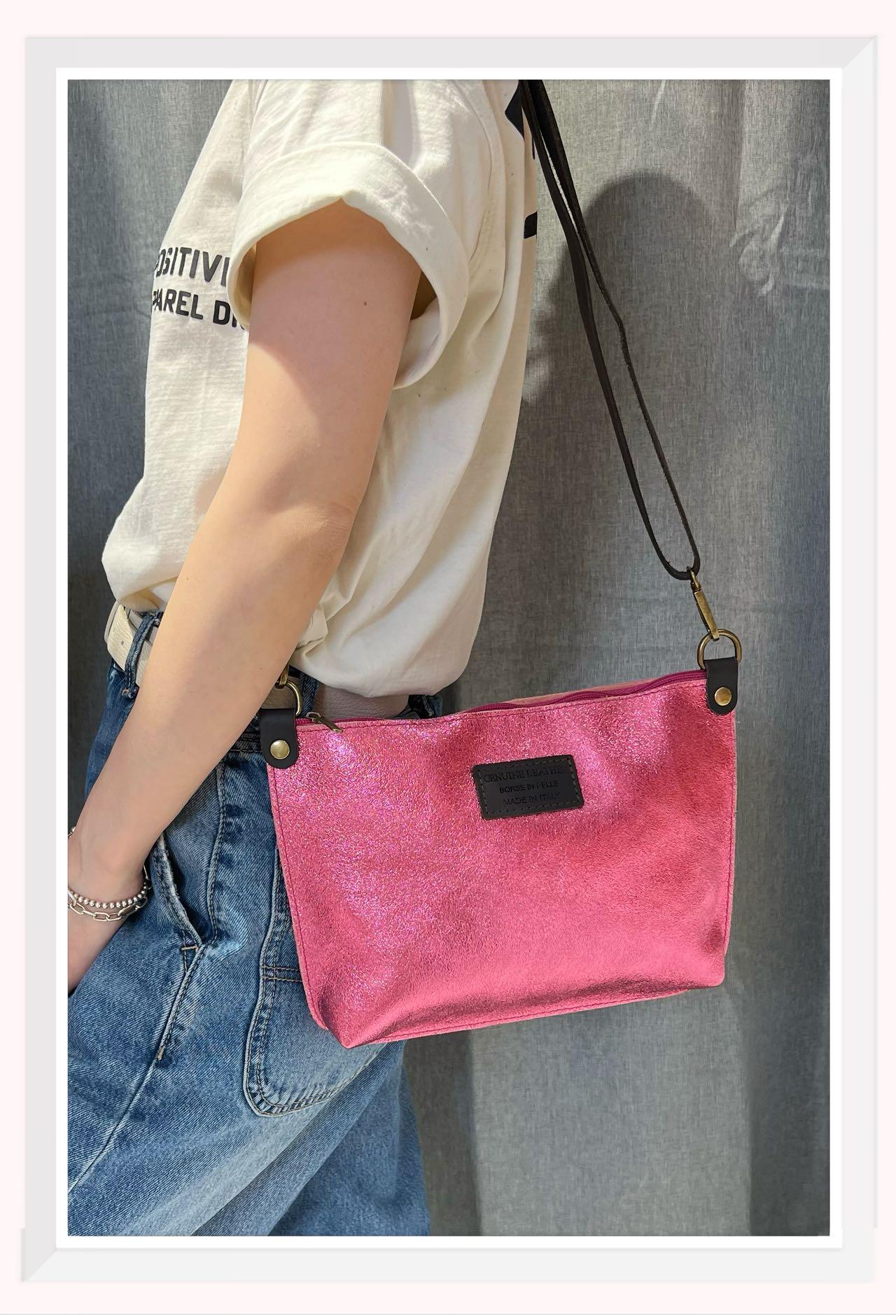 Shoulder bags Bags Copper Z ET Z I -Bag  C2054 #c Efashion Paris