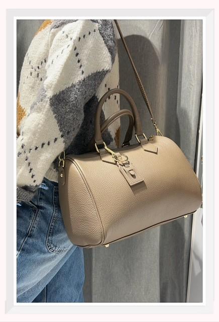 Bolsos Marroquinería Taupe Z ET Z I -Bag  C18320 #c Efashion Paris