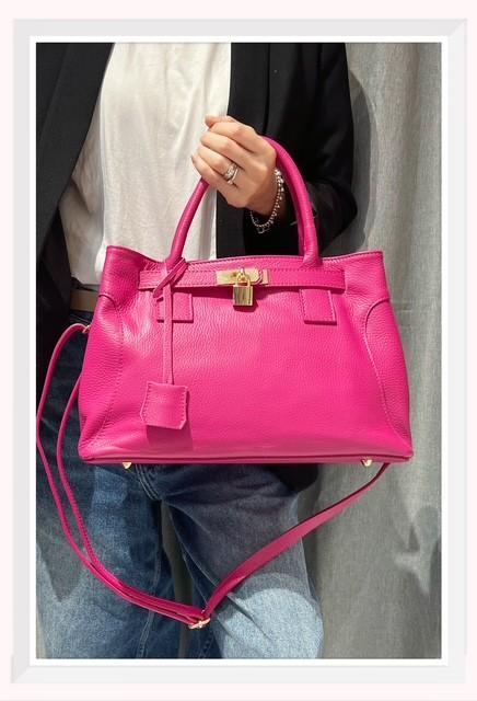 Sacs à main Maroquinerie Fushia Z ET Z I -Bag  C30976 #c Efashion Paris