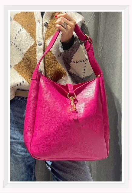 Sacs à main Maroquinerie Fushia Z ET Z I -Bag  C189801 #c Efashion Paris
