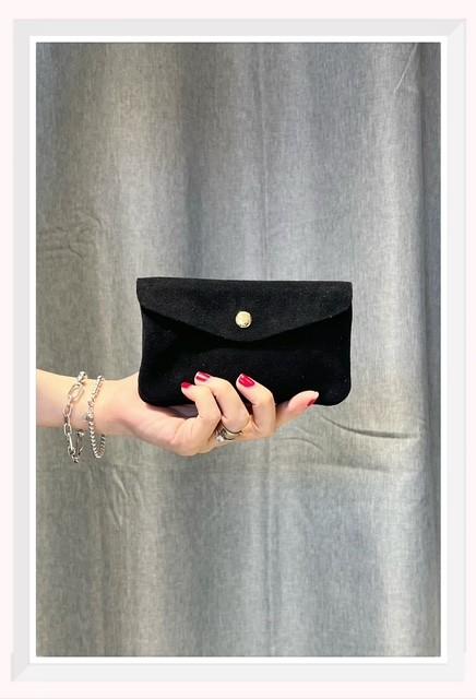 Petite maroquinerie Maroquinerie Camel Z ET Z I -Bag  C05033D #c Efashion Paris