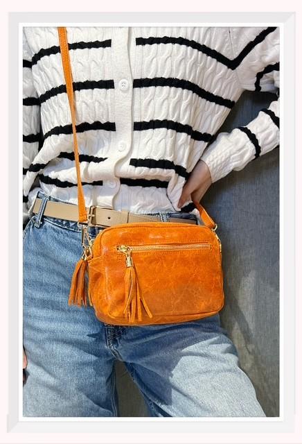 Shoulder bags Bags Red Z ET Z I -Bag  C204605 #c Efashion Paris