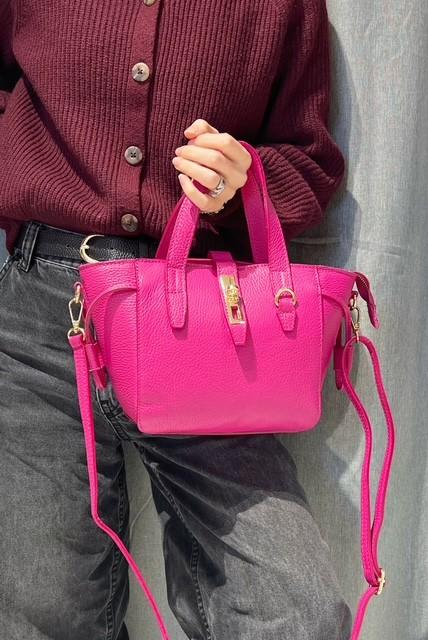 Sacs à main Maroquinerie Rouille Z ET Z I -Bag  C08686 #c Efashion Paris