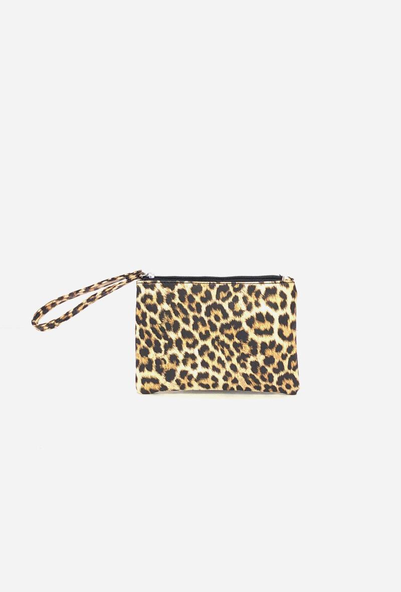 Wallets & purses Bags Small leopard Z ET Z I -Bag  1229 #c Efashion Paris