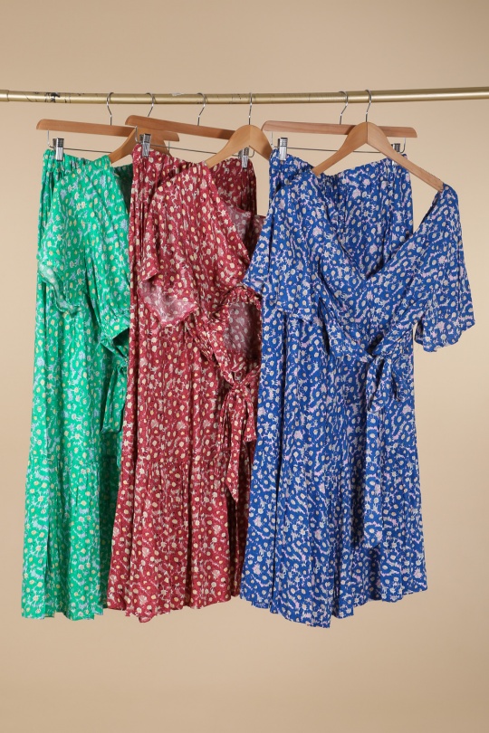 Sets Women Mixed colors J STARS FL500-8 Efashion Paris